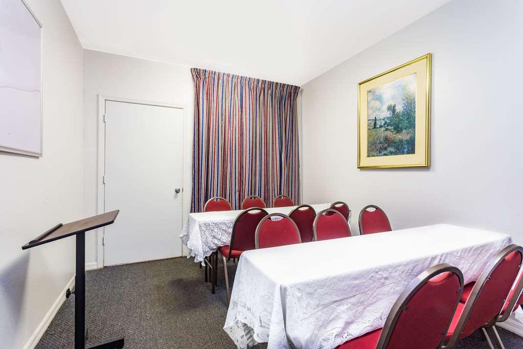 Howard Johnson By Wyndham Lake City Tiện nghi bức ảnh
